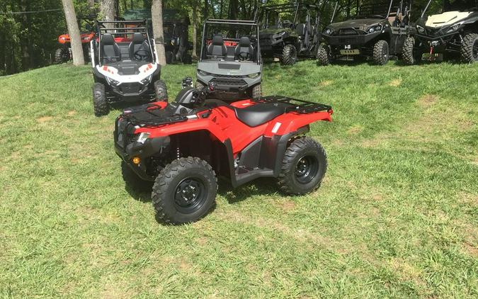 2023 Honda® FourTrax Rancher ES