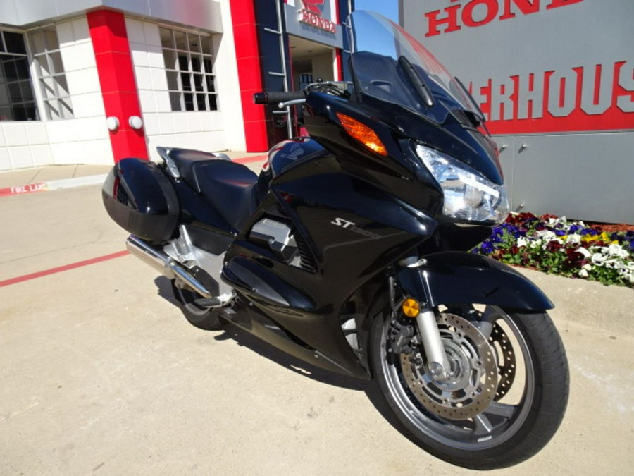 2012 Honda® ST1300 ABS