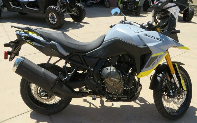 2023 Suzuki V-Strom 800DE