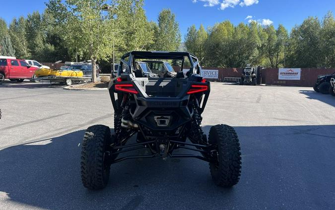 2023 Polaris® RZR Pro R Ultimate