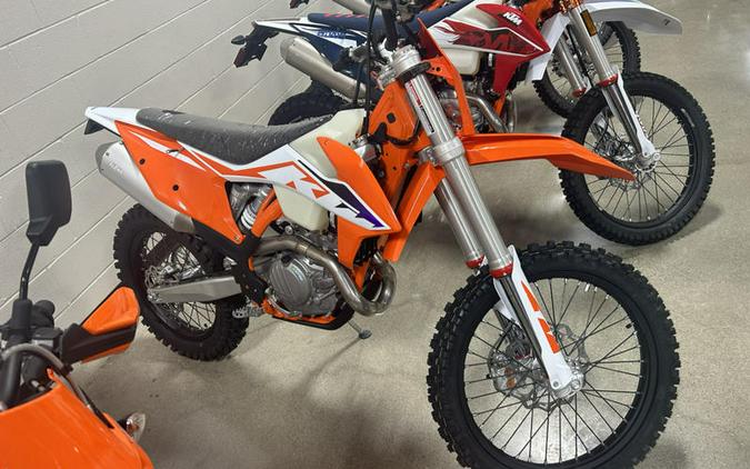 2023 KTM 350 EXC-F