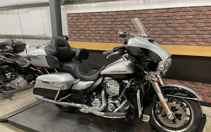 2015 Harley-Davidson® FLHTKL - Ultra Limited Low