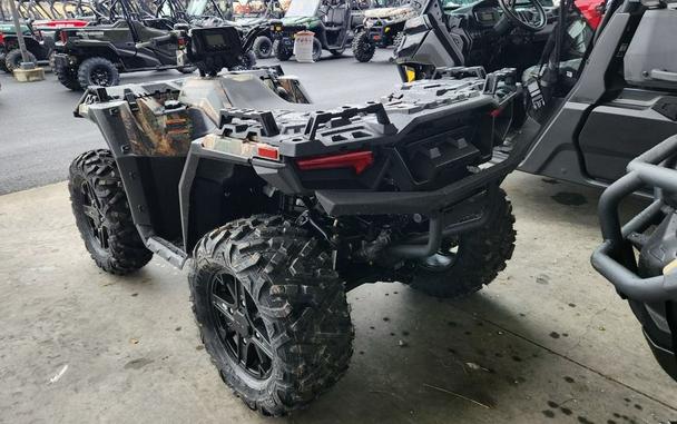 2024 Polaris® Sportsman 850 Ultimate Trail Polaris Pursuit Camo