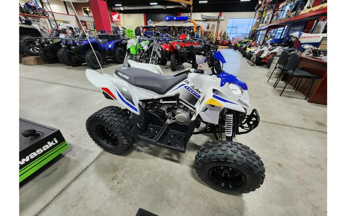 2024 Polaris Industries OUTLAW 110 EFI