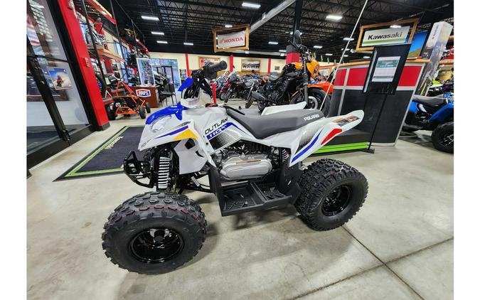 2024 Polaris Industries OUTLAW 110 EFI