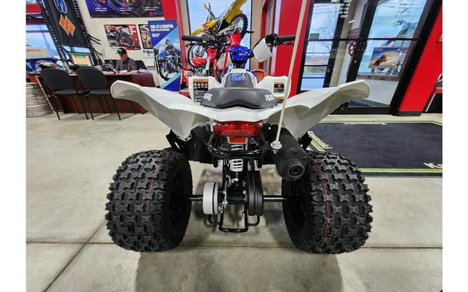 2024 Polaris Industries OUTLAW 110 EFI