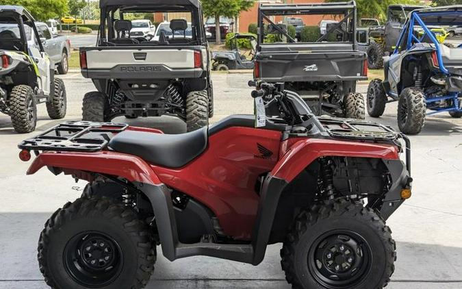 2024 Honda® FourTrax Rancher