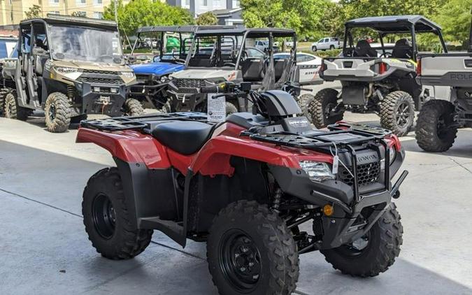 2024 Honda® FourTrax Rancher