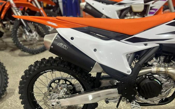 2024 KTM SX 450 F
