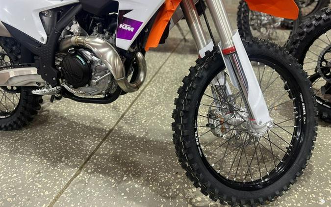 2024 KTM SX 450 F