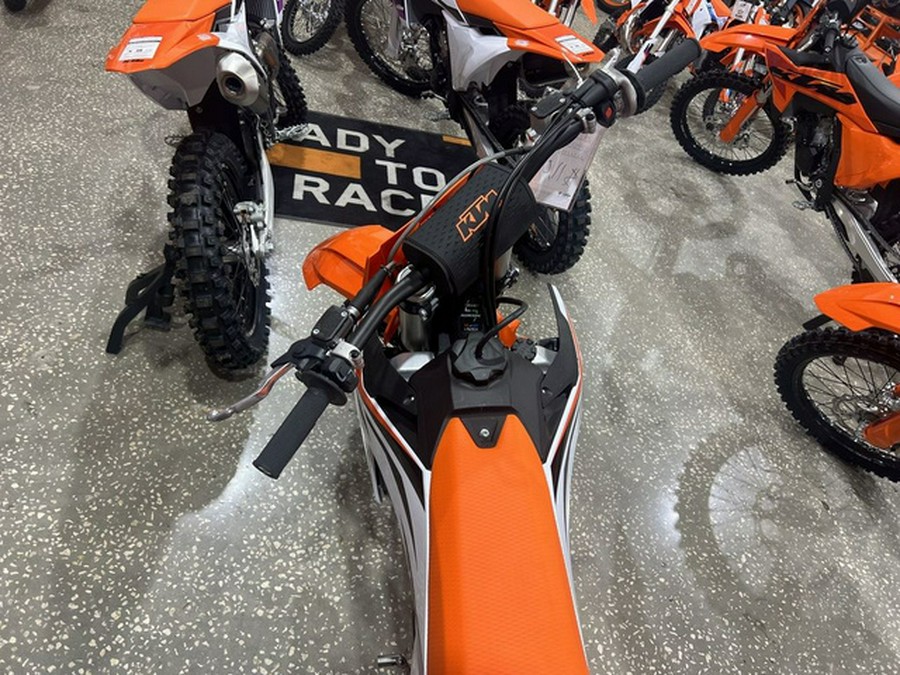 2024 KTM SX 450 F