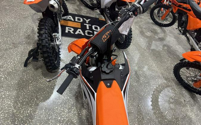2024 KTM SX 450 F