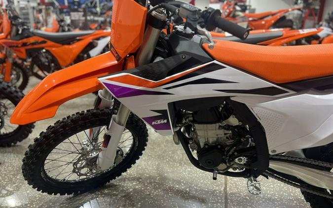 2024 KTM SX 450 F
