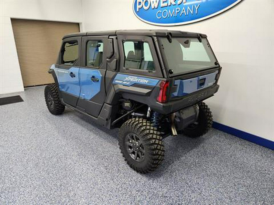 2024 Polaris Polaris XPEDITION ADV 5 Northstar