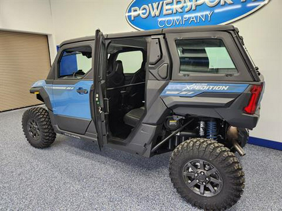 2024 Polaris Polaris XPEDITION ADV 5 Northstar