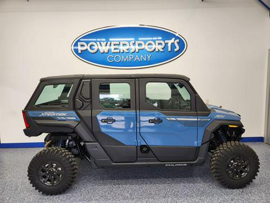 2024 Polaris Polaris XPEDITION ADV 5 Northstar