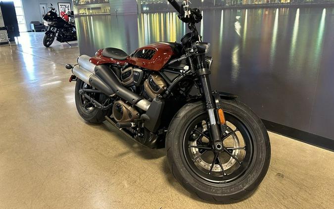 2024 Harley-Davidson Sportster RH1250S - S