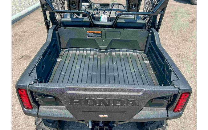 2025 Honda PIONEER 700 FOREST Forest