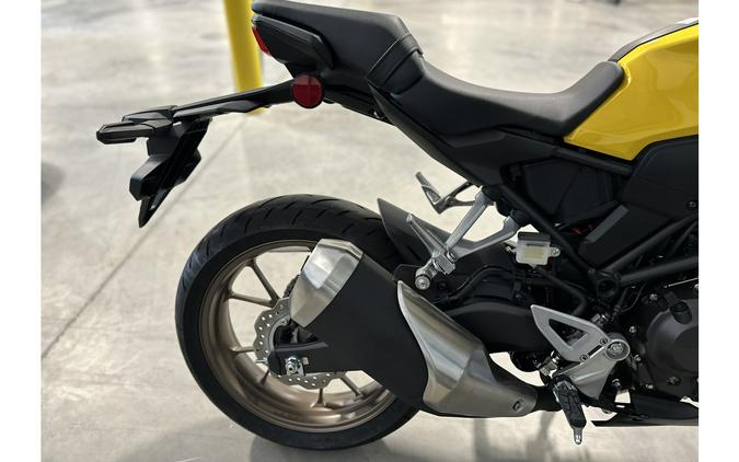 2024 Honda CB300R ABS