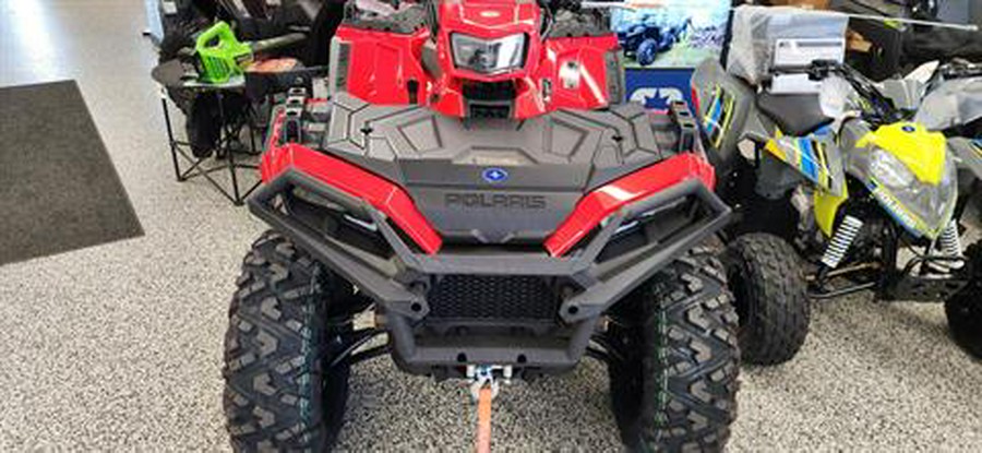 2024 Polaris Sportsman XP 1000 Ultimate Trail