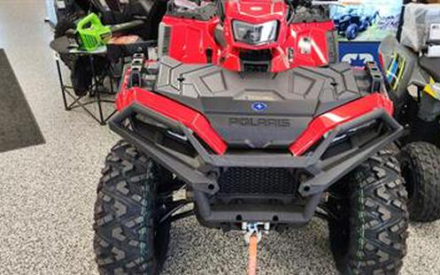 2024 Polaris Sportsman XP 1000 Ultimate Trail