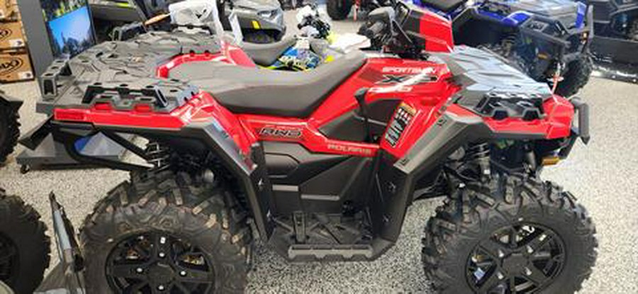 2024 Polaris Sportsman XP 1000 Ultimate Trail