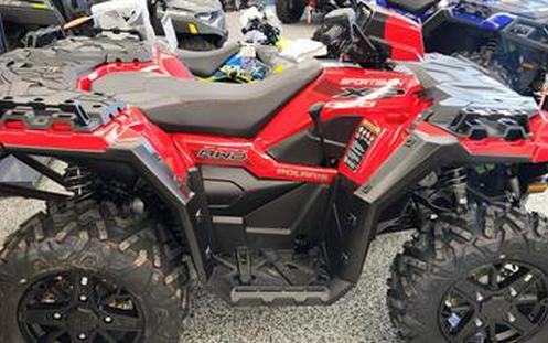 2024 Polaris Sportsman XP 1000 Ultimate Trail