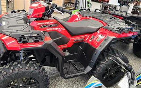 2024 Polaris Sportsman XP 1000 Ultimate Trail