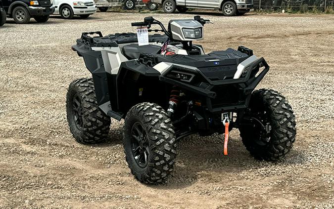 2024 Polaris Industries Sportsman XP® 1000 S