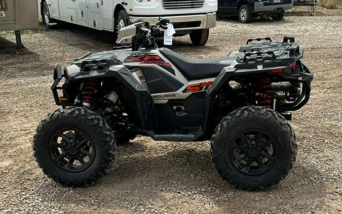 2024 Polaris Industries Sportsman XP® 1000 S