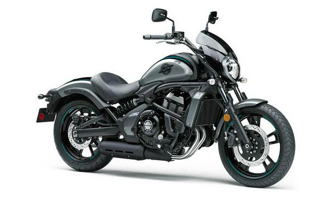 2025 Kawasaki Vulcan S Cafe ABS