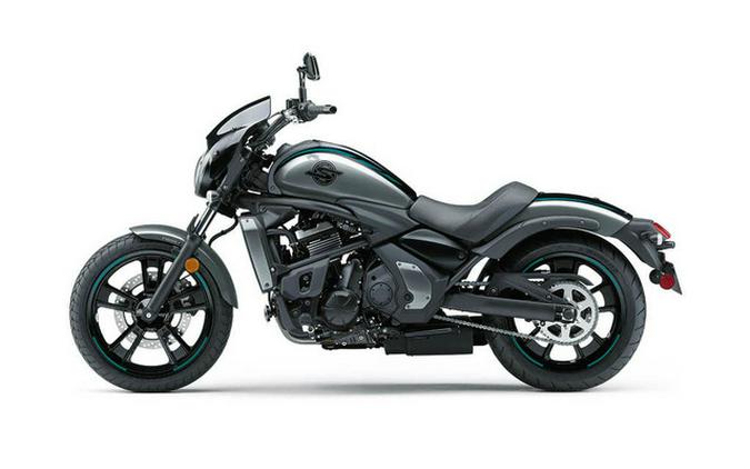 2025 Kawasaki Vulcan S Cafe ABS