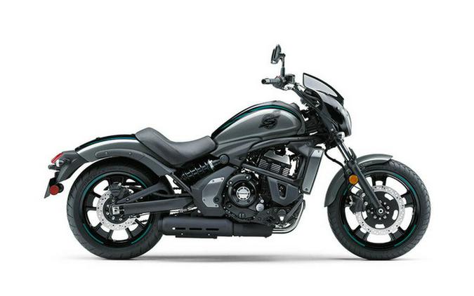 2025 Kawasaki Vulcan S Cafe ABS