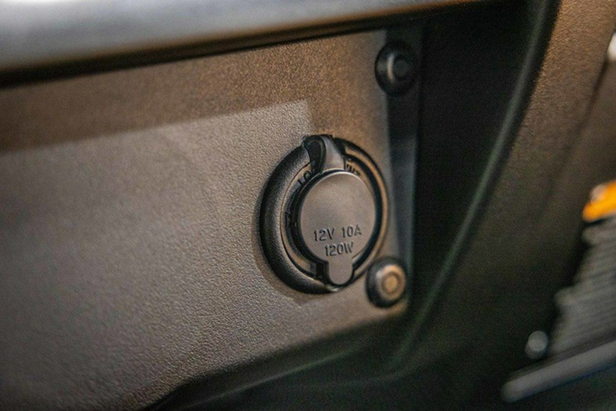 2025 Kawasaki Mule PRO-MX EPS