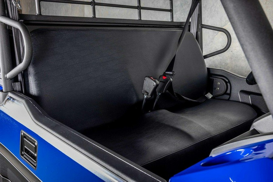 2025 Kawasaki Mule PRO-MX EPS