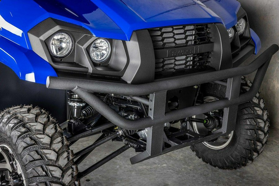2025 Kawasaki Mule PRO-MX EPS
