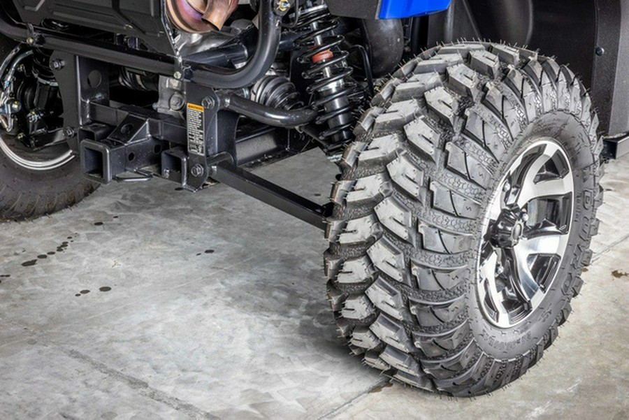 2025 Kawasaki Mule PRO-MX EPS