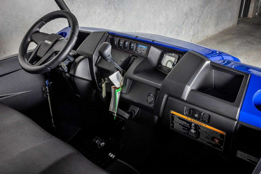 2025 Kawasaki Mule PRO-MX EPS