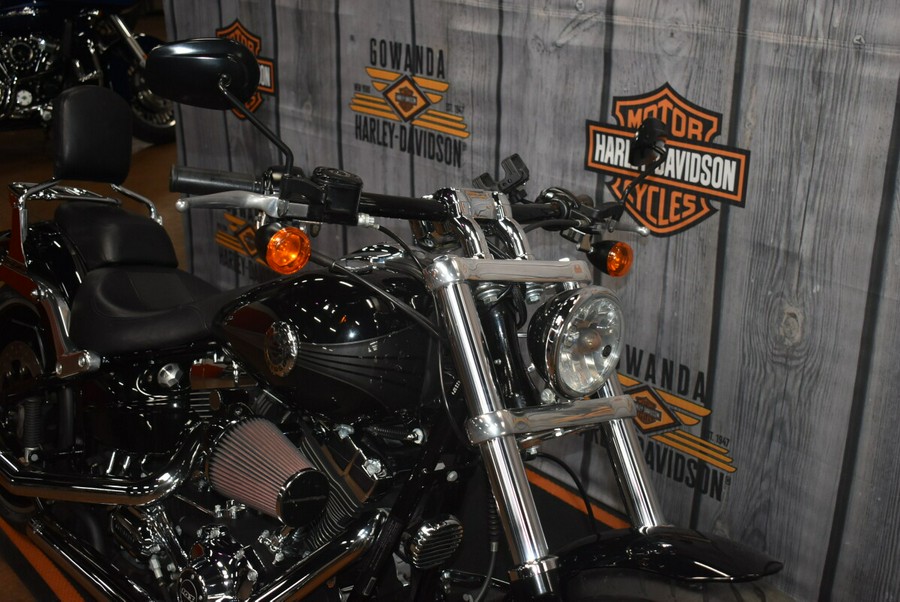 FXSB 2013 Breakout®