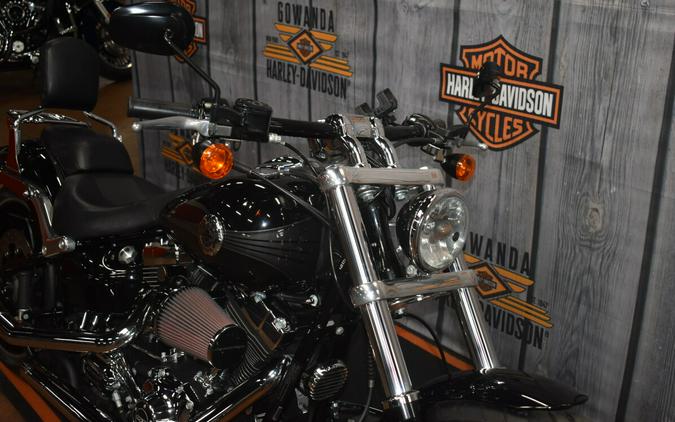 FXSB 2013 Breakout®