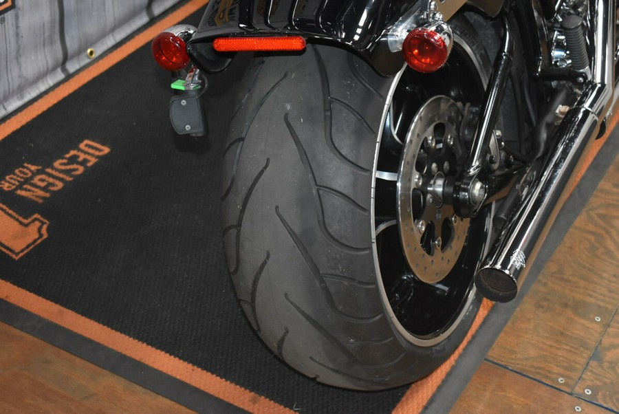 FXSB 2013 Breakout®