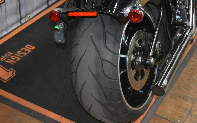 FXSB 2013 Breakout®