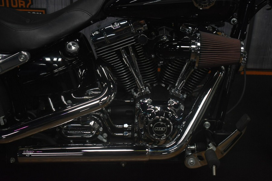 FXSB 2013 Breakout®