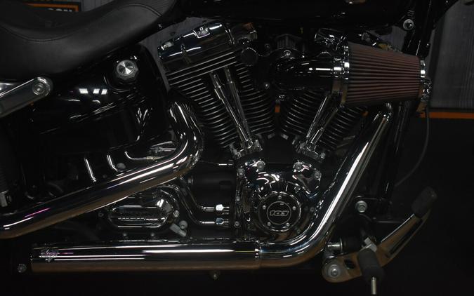 FXSB 2013 Breakout®