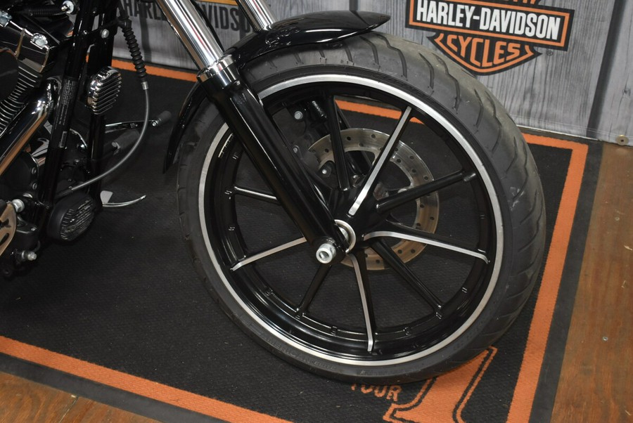 FXSB 2013 Breakout®