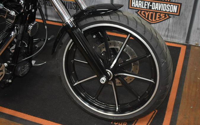 FXSB 2013 Breakout®