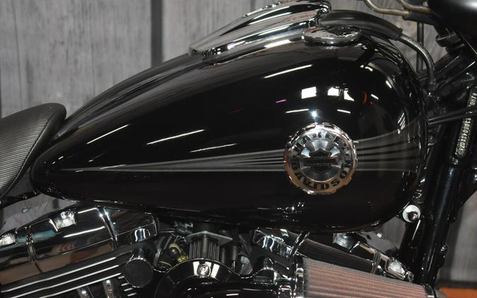 FXSB 2013 Breakout®