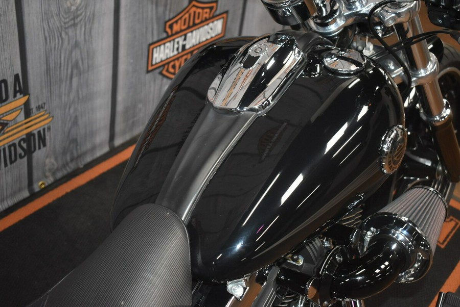 FXSB 2013 Breakout®