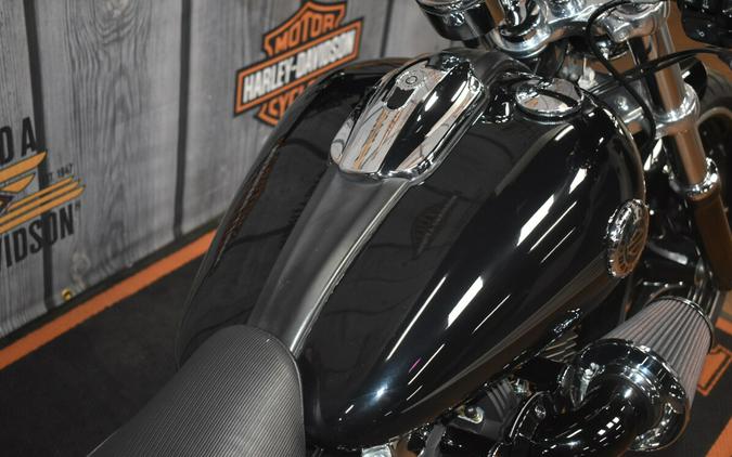 FXSB 2013 Breakout®