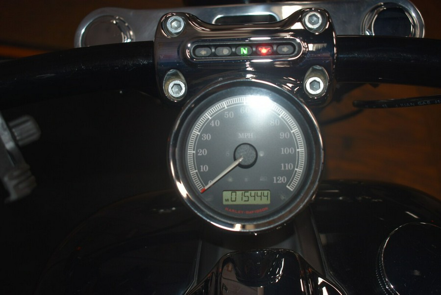 FXSB 2013 Breakout®